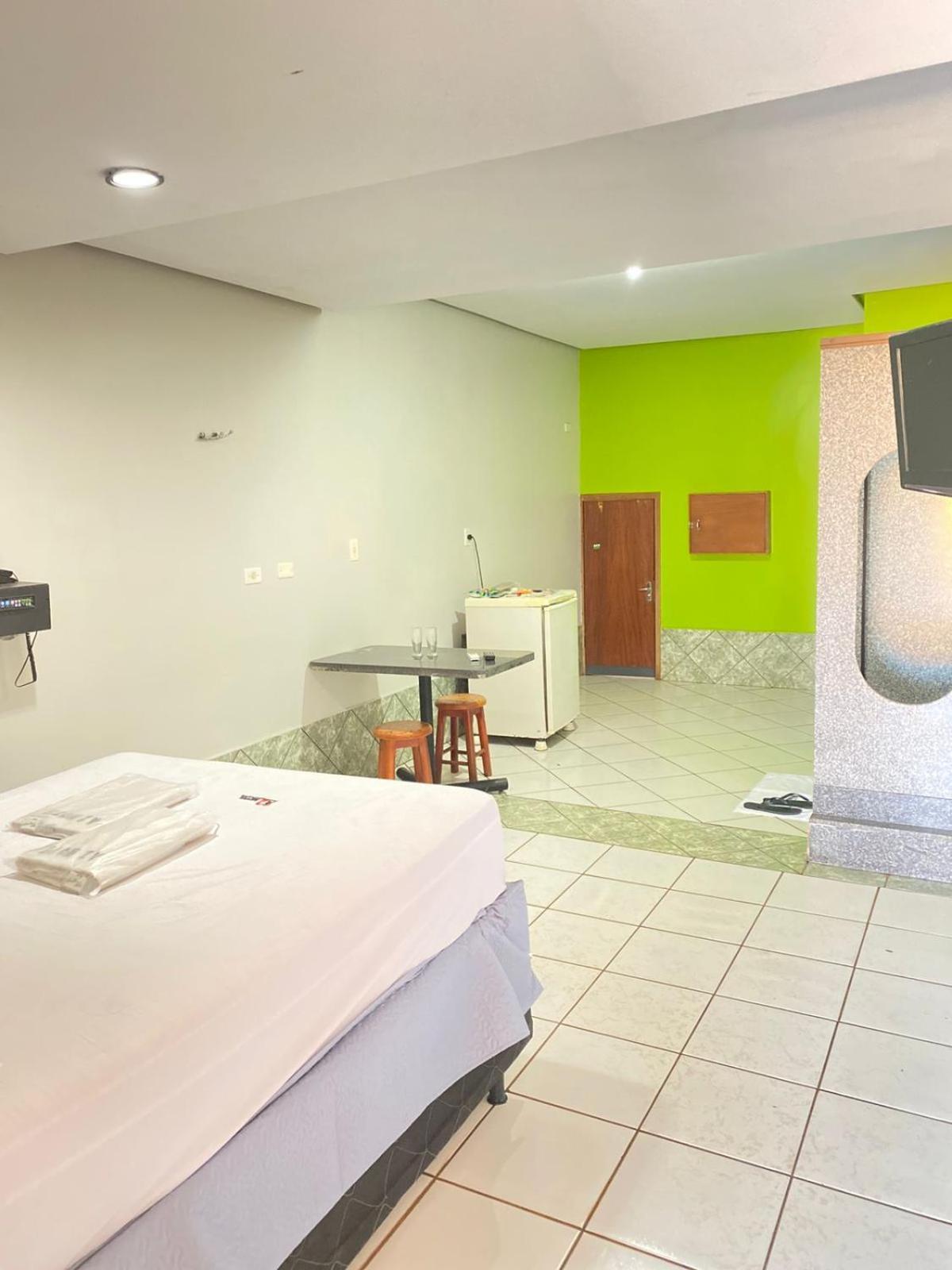 Hotel A Dois Adults Only จาตาอี ภายนอก รูปภาพ