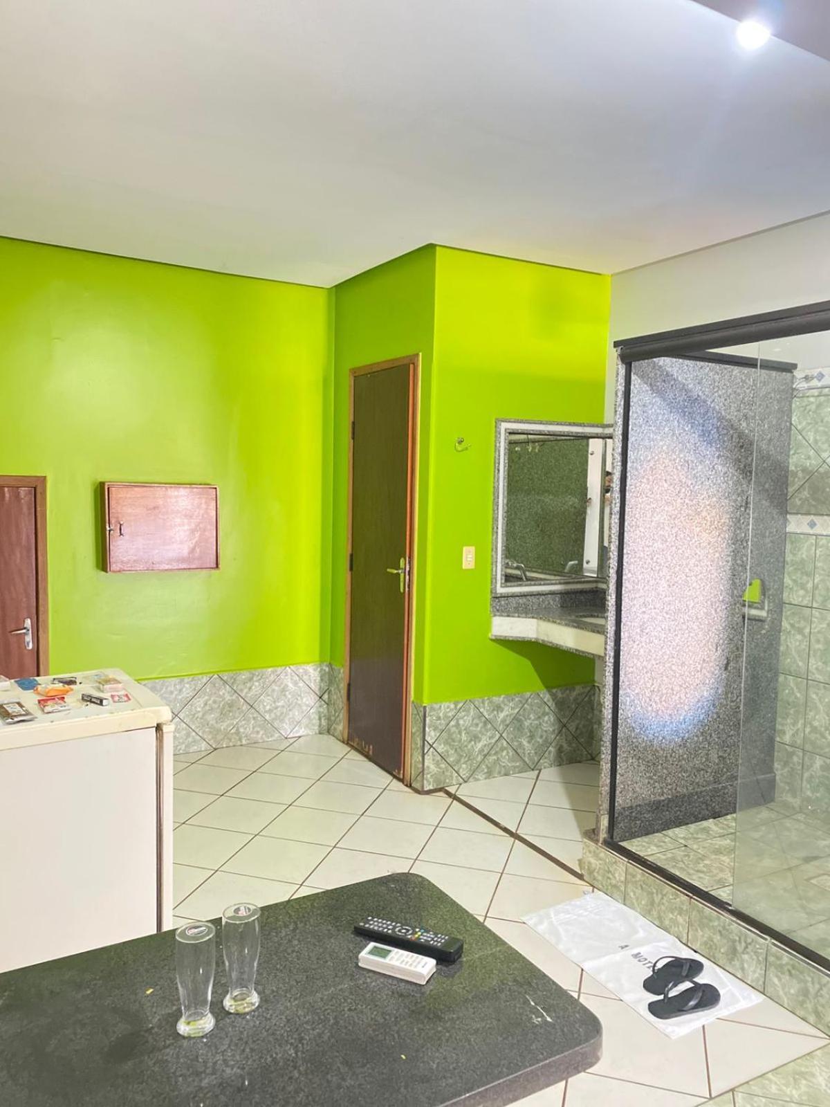 Hotel A Dois Adults Only จาตาอี ภายนอก รูปภาพ